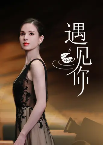 《遇见你》：一场跨越现实与梦想的浪漫邂逅，爱情的奇妙羁绊在此萌发