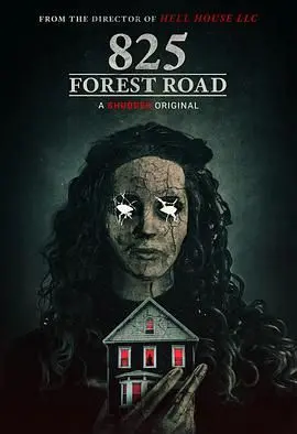 《林荫路825号》：人性暗黑角落的嘶吼，看完我三观尽毁！