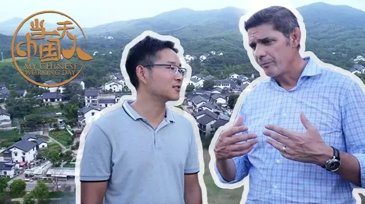 《当一天中国人 第二季》：国产纪录片还能这么玩？看完我直接‘跪了’！