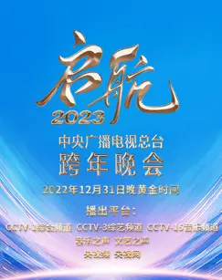 跨年晚会炸裂！全网都在看的“爷青回”现场，这才是真·流量！